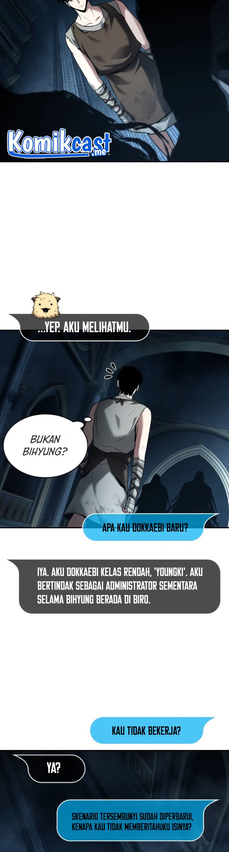 Omniscient Readers Viewpoints Chapter 114 Gambar 10