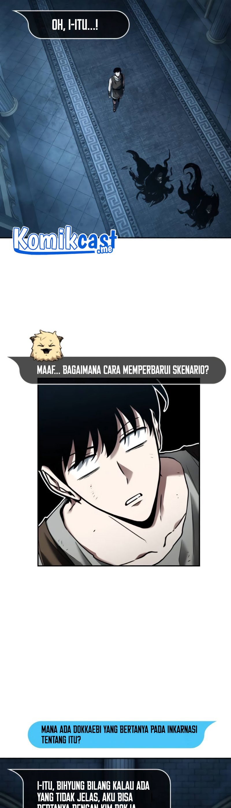 Omniscient Readers Viewpoints Chapter 114 Gambar 11