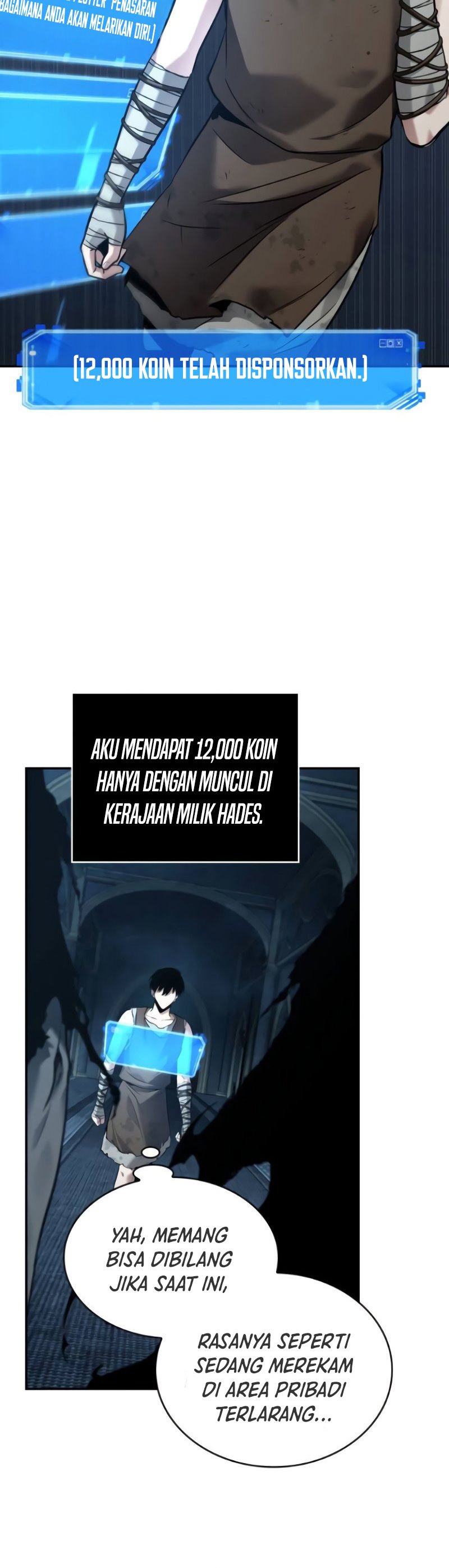 Omniscient Readers Viewpoints Chapter 114 Gambar 13