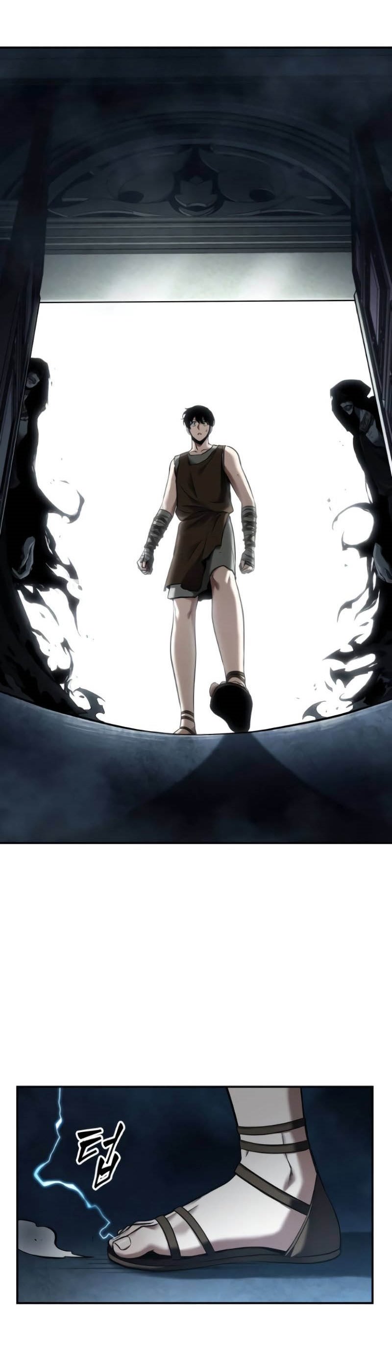 Omniscient Readers Viewpoints Chapter 114 Gambar 15