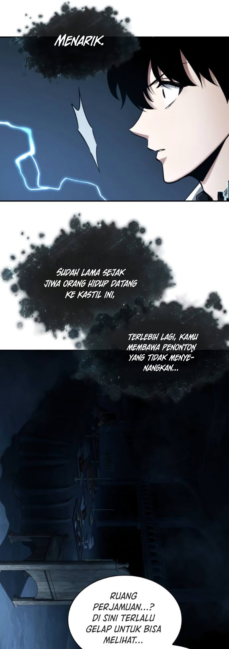 Omniscient Readers Viewpoints Chapter 114 Gambar 17