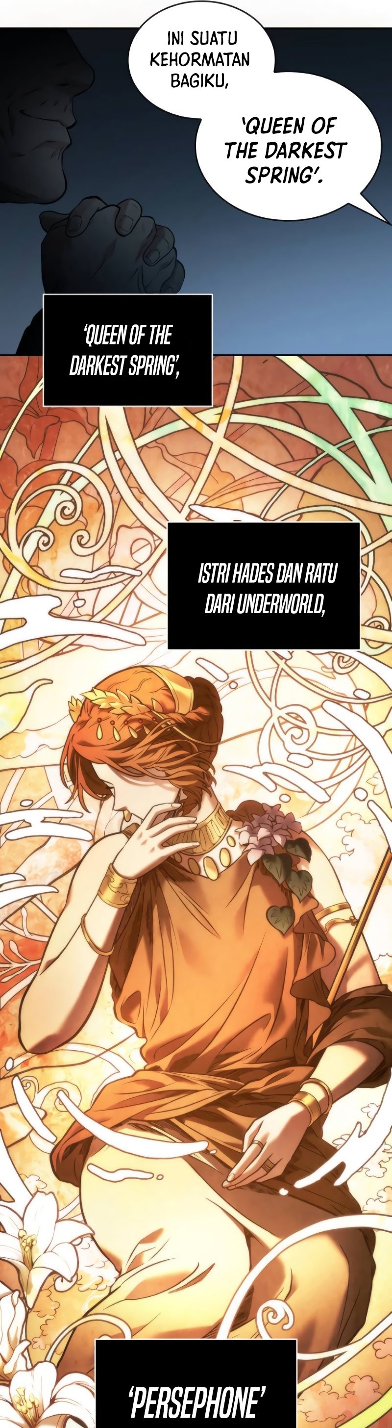 Omniscient Readers Viewpoints Chapter 114 Gambar 20
