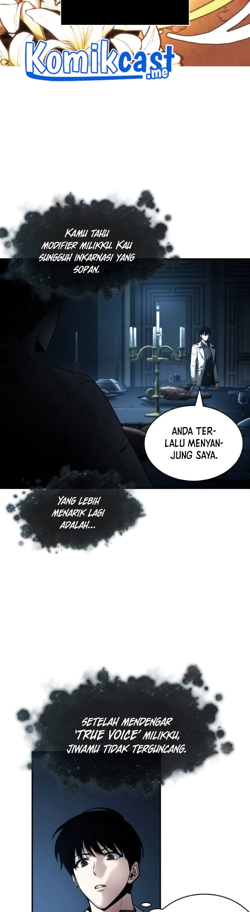 Omniscient Readers Viewpoints Chapter 114 Gambar 21