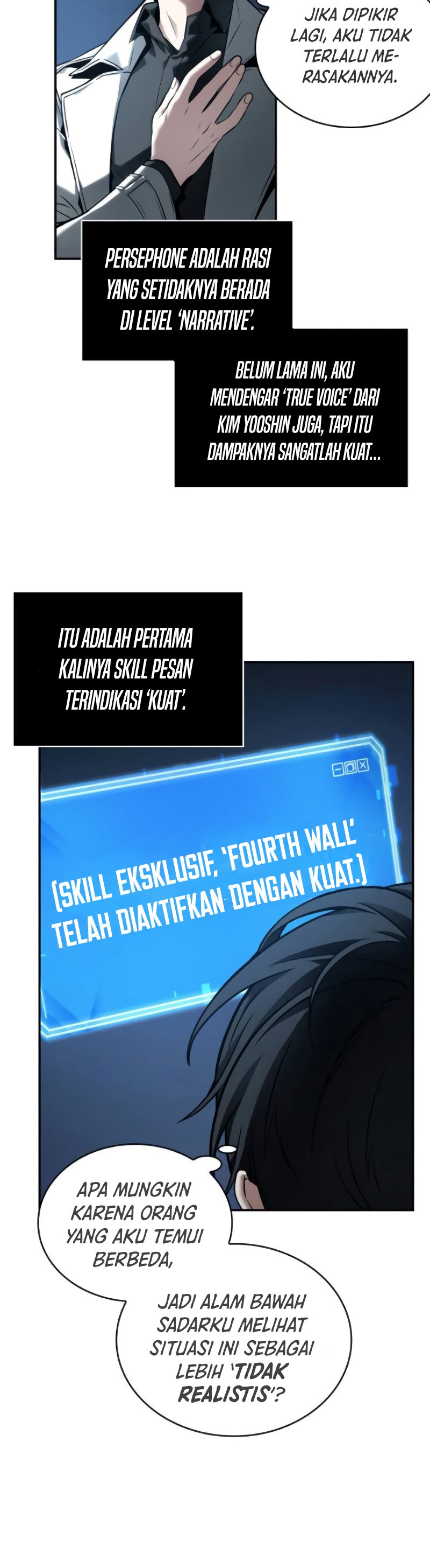 Omniscient Readers Viewpoints Chapter 114 Gambar 22