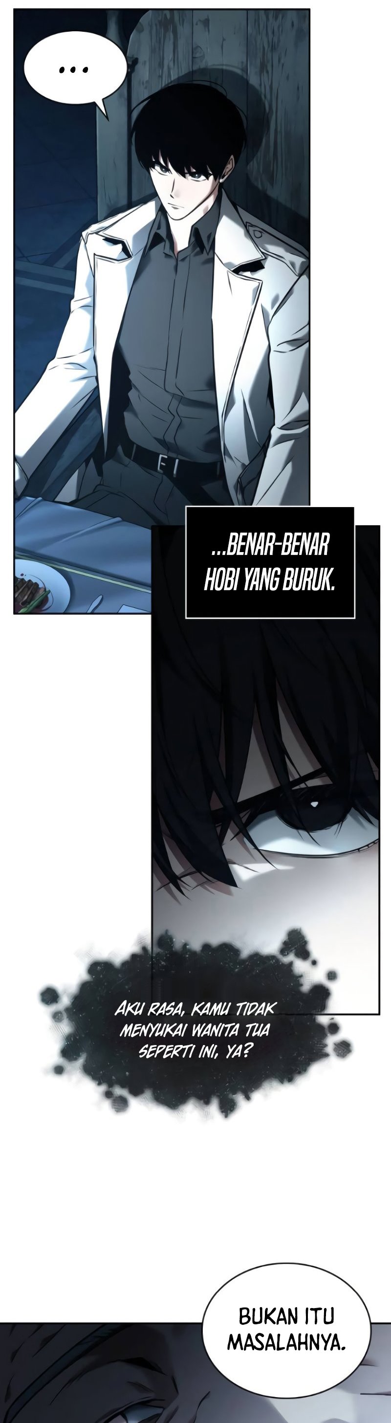 Omniscient Readers Viewpoints Chapter 114 Gambar 24