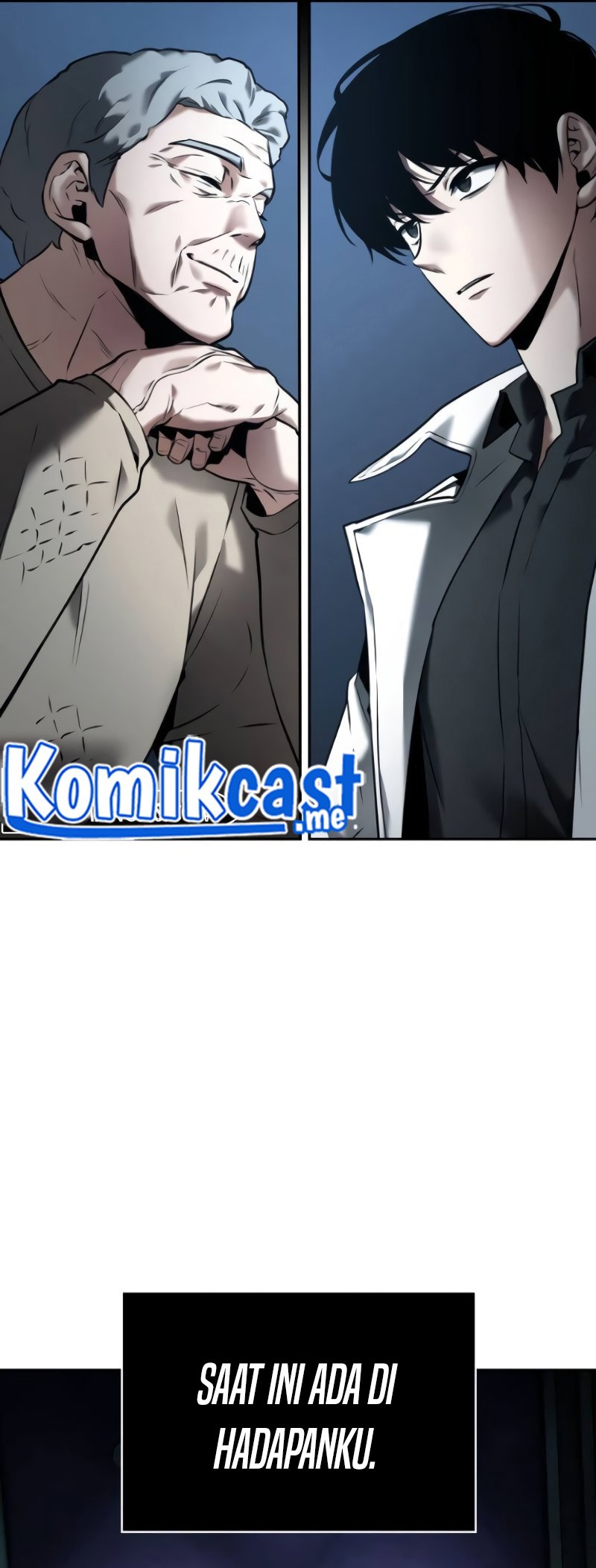 Omniscient Readers Viewpoints Chapter 114 Gambar 26