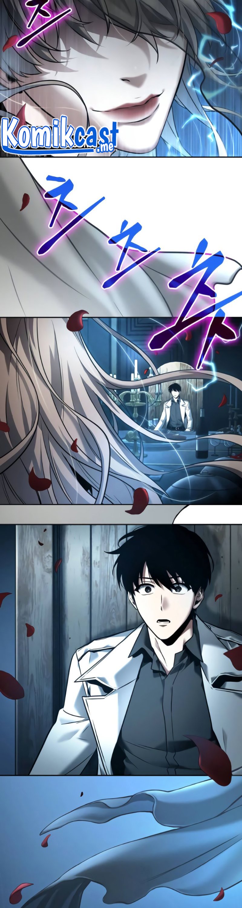 Omniscient Readers Viewpoints Chapter 114 Gambar 30