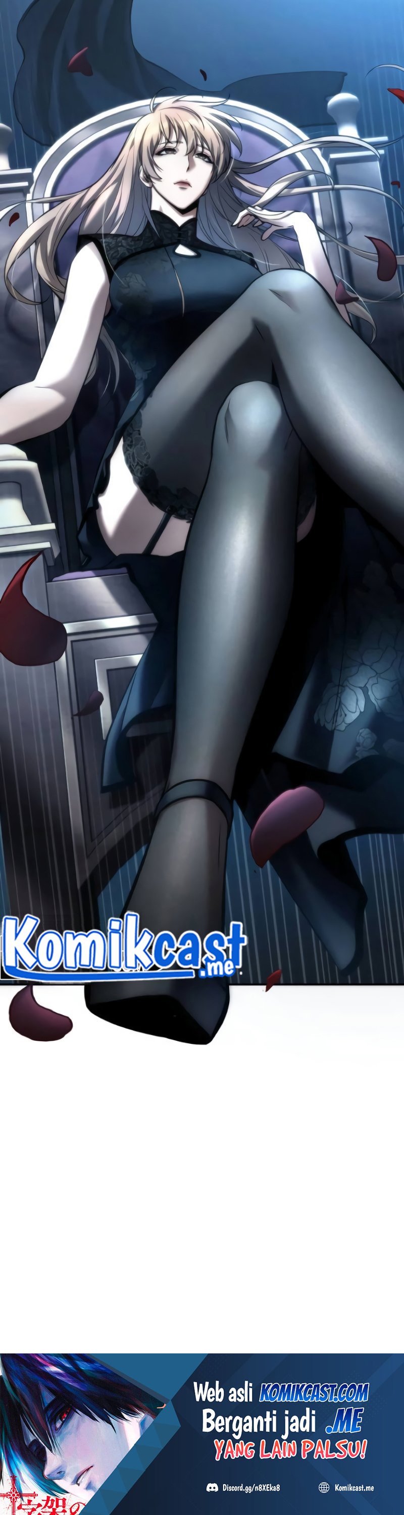 Omniscient Readers Viewpoints Chapter 114 Gambar 31