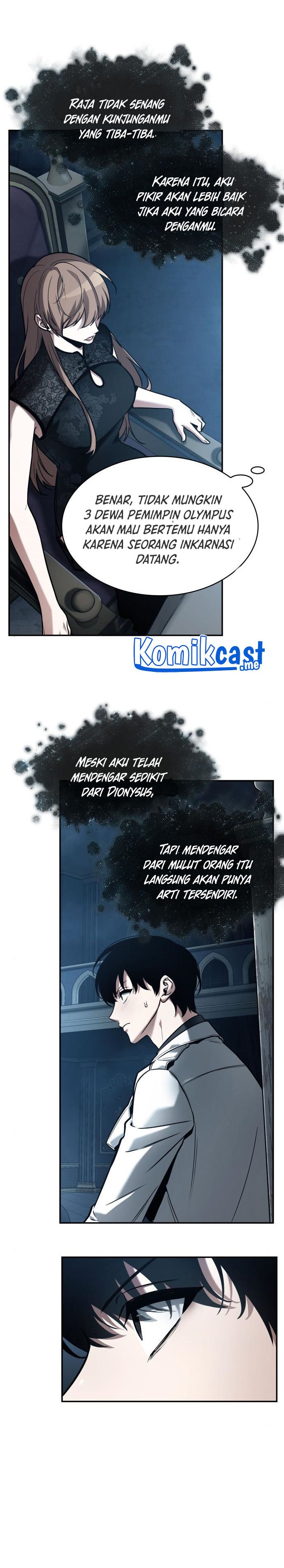 Omniscient Readers Viewpoints Chapter 115 Gambar 5