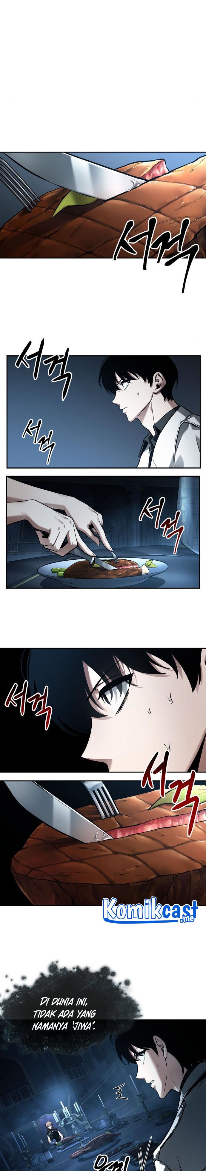 Omniscient Readers Viewpoints Chapter 115 Gambar 7