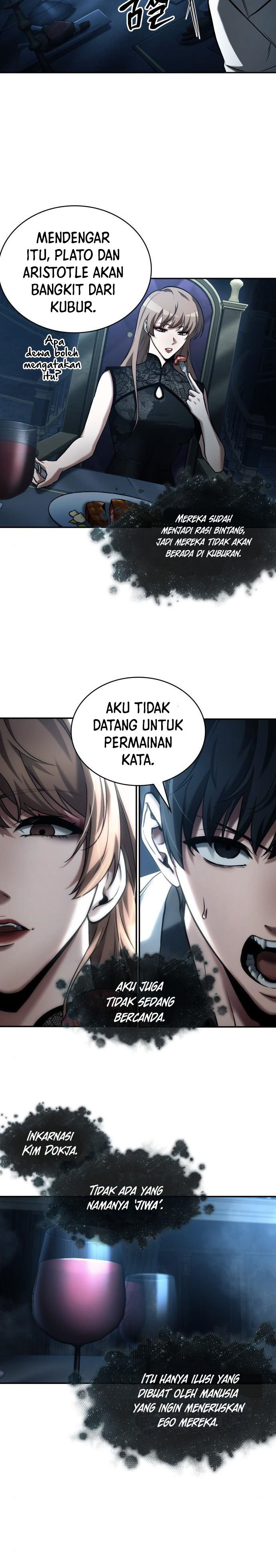 Omniscient Readers Viewpoints Chapter 115 Gambar 8