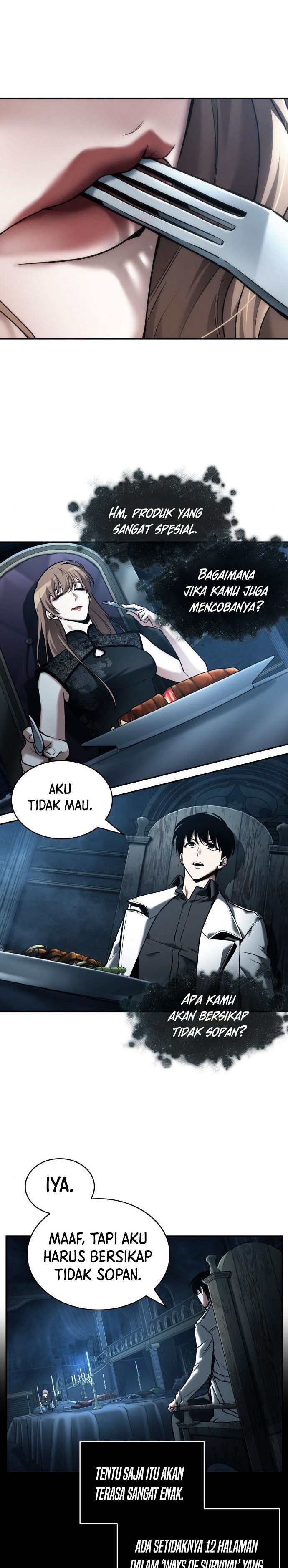 Omniscient Readers Viewpoints Chapter 115 Gambar 10