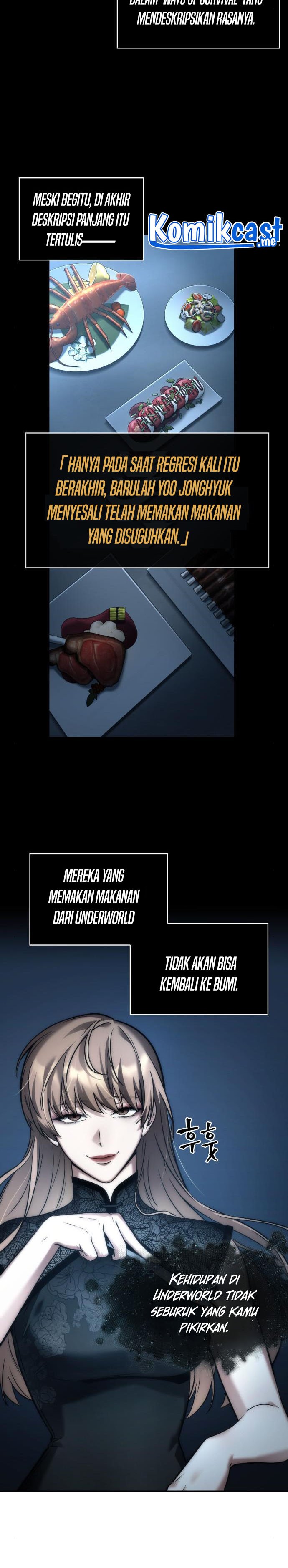 Omniscient Readers Viewpoints Chapter 115 Gambar 11