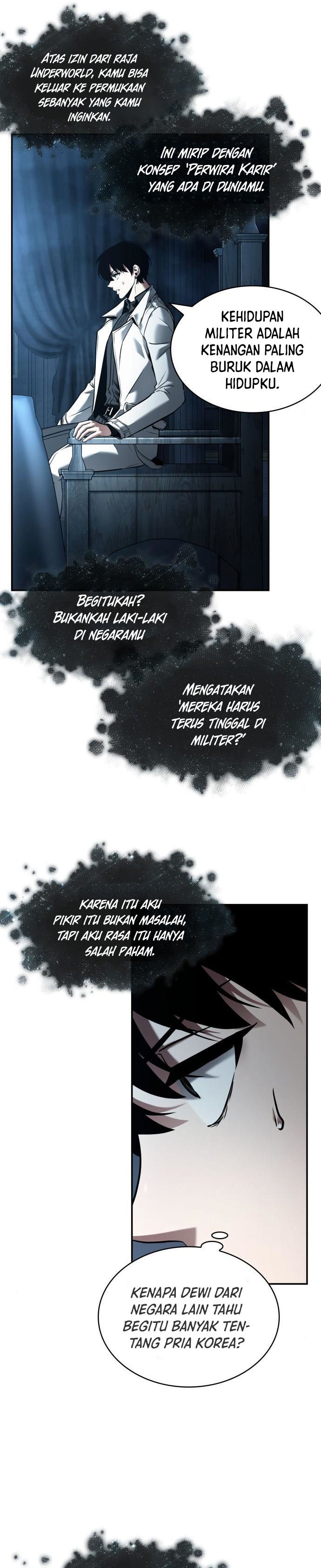 Omniscient Readers Viewpoints Chapter 115 Gambar 12