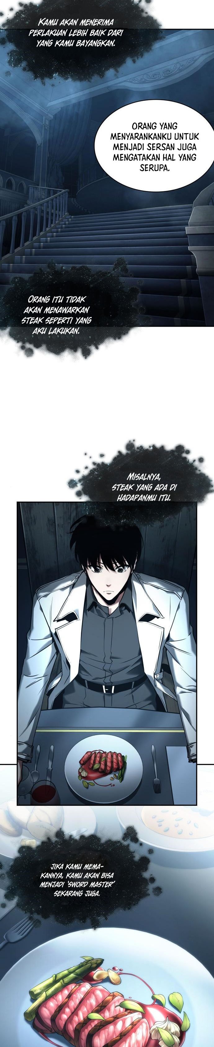 Omniscient Readers Viewpoints Chapter 115 Gambar 13