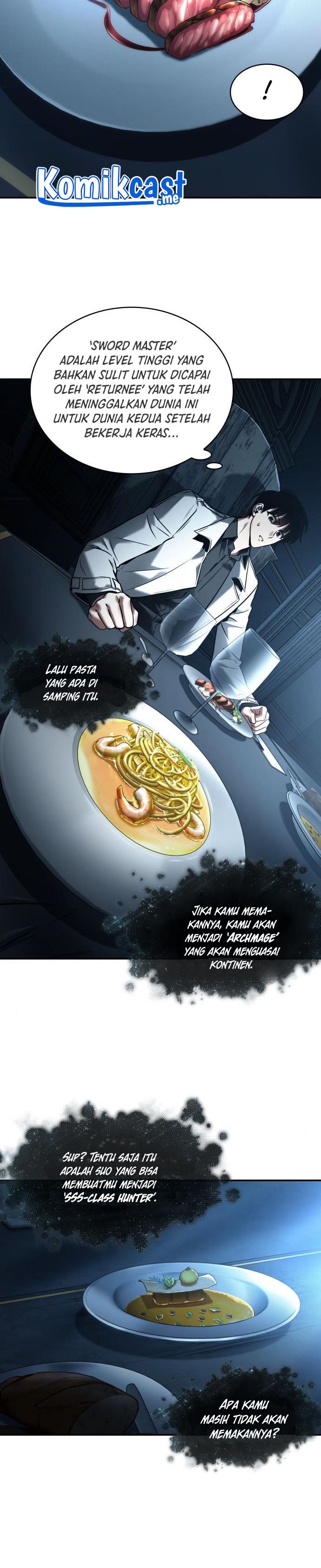 Omniscient Readers Viewpoints Chapter 115 Gambar 14