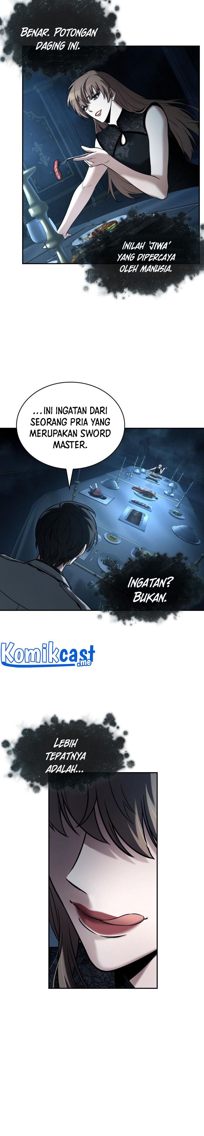 Omniscient Readers Viewpoints Chapter 115 Gambar 17