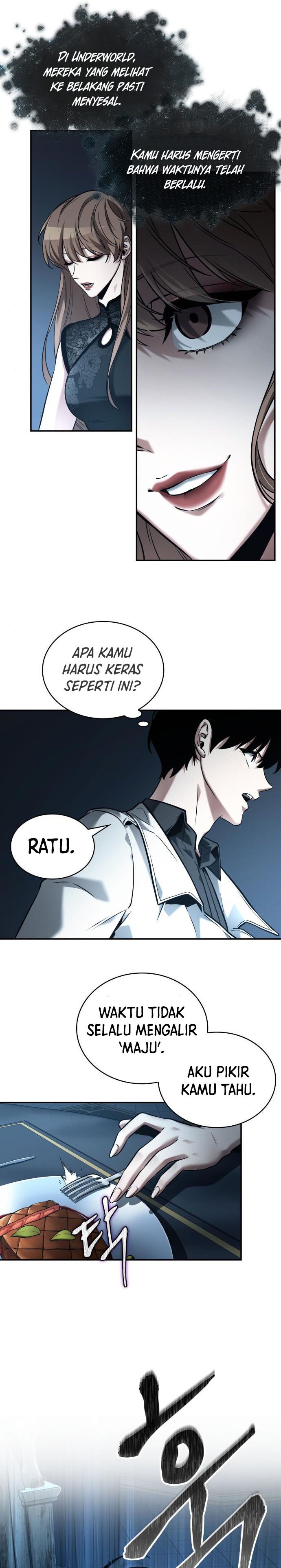 Omniscient Readers Viewpoints Chapter 115 Gambar 21
