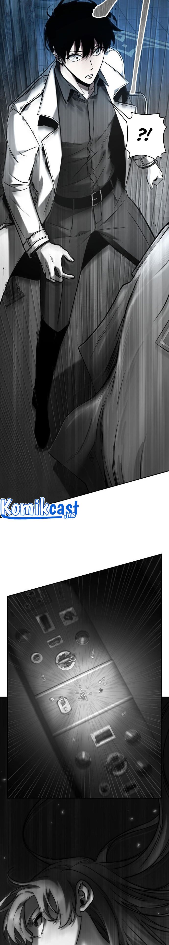 Omniscient Readers Viewpoints Chapter 115 Gambar 22