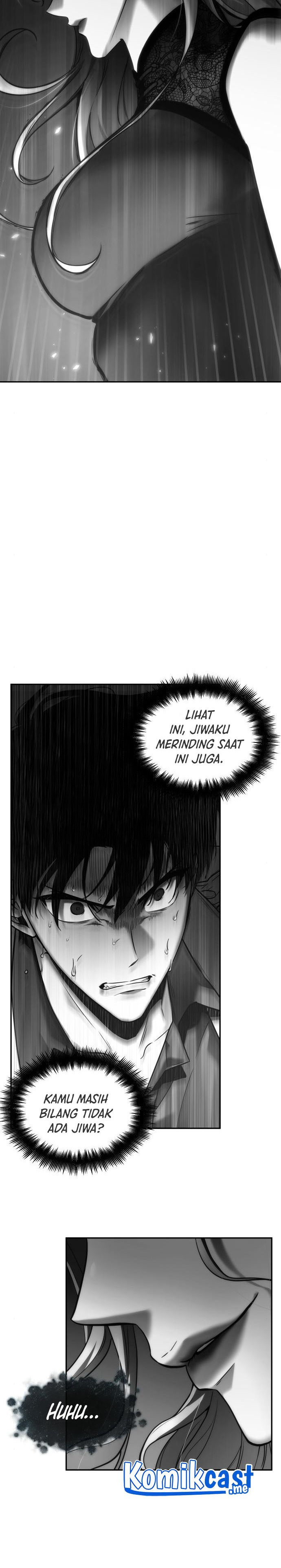 Omniscient Readers Viewpoints Chapter 115 Gambar 23