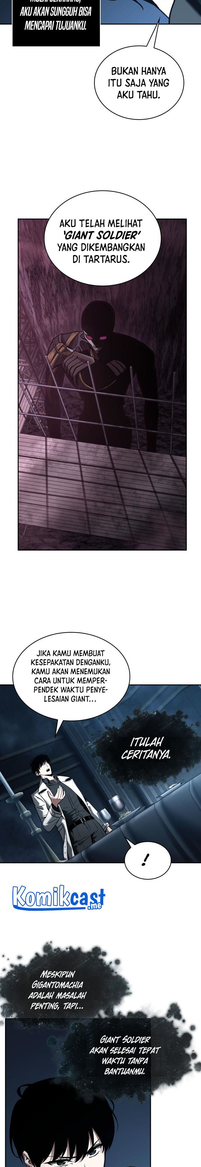 Omniscient Readers Viewpoints Chapter 115 Gambar 25