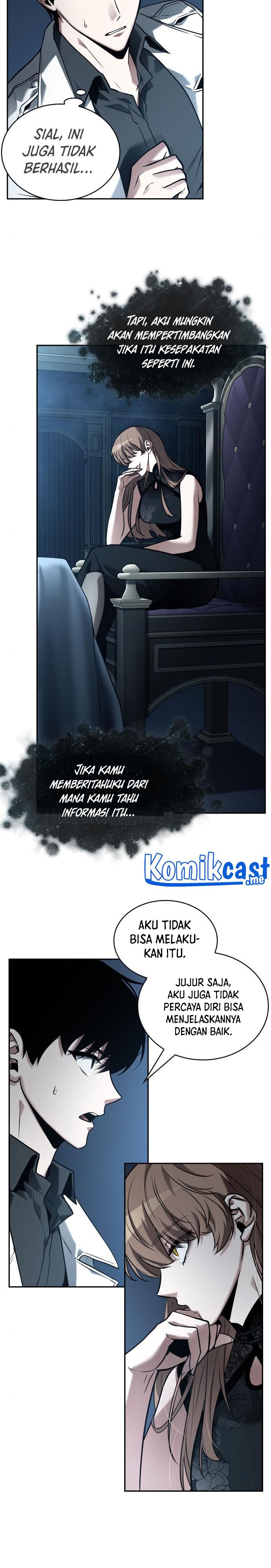 Omniscient Readers Viewpoints Chapter 115 Gambar 26