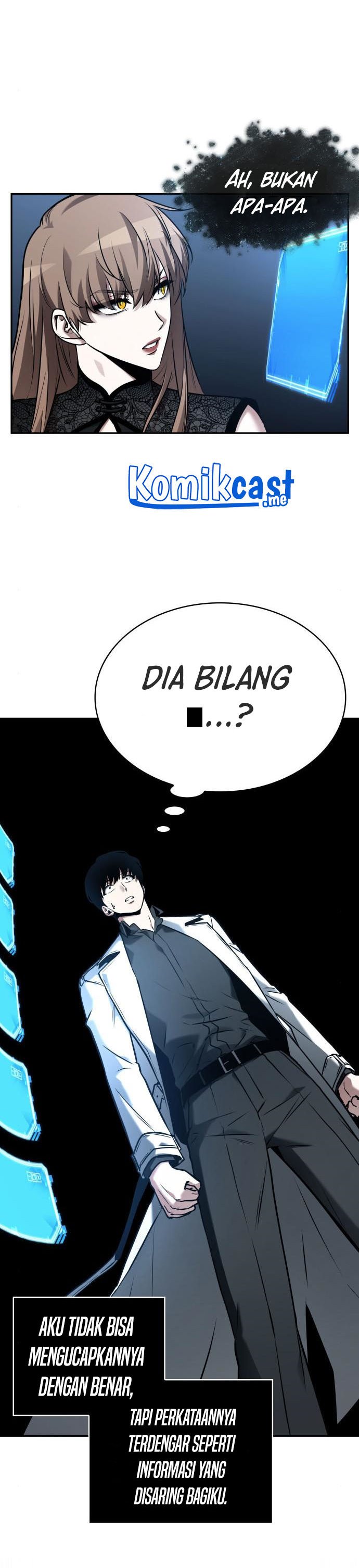 Omniscient Readers Viewpoints Chapter 115 Gambar 29
