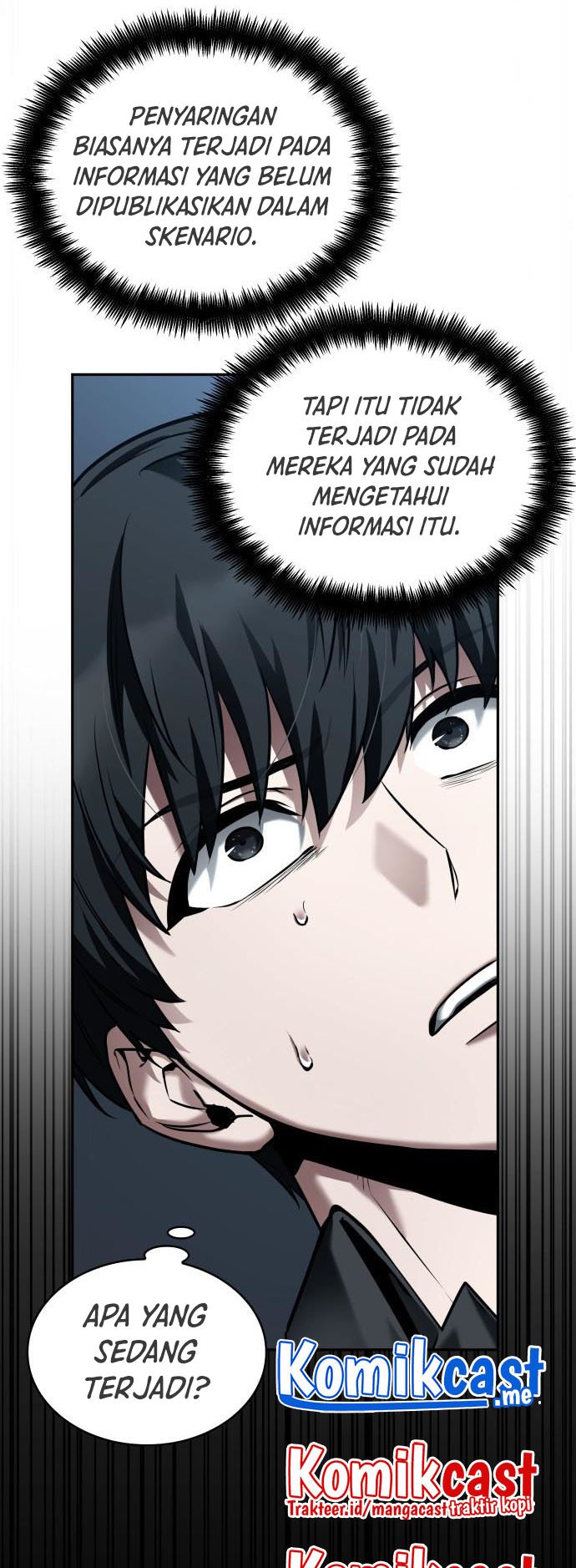 Omniscient Readers Viewpoints Chapter 115 Gambar 30