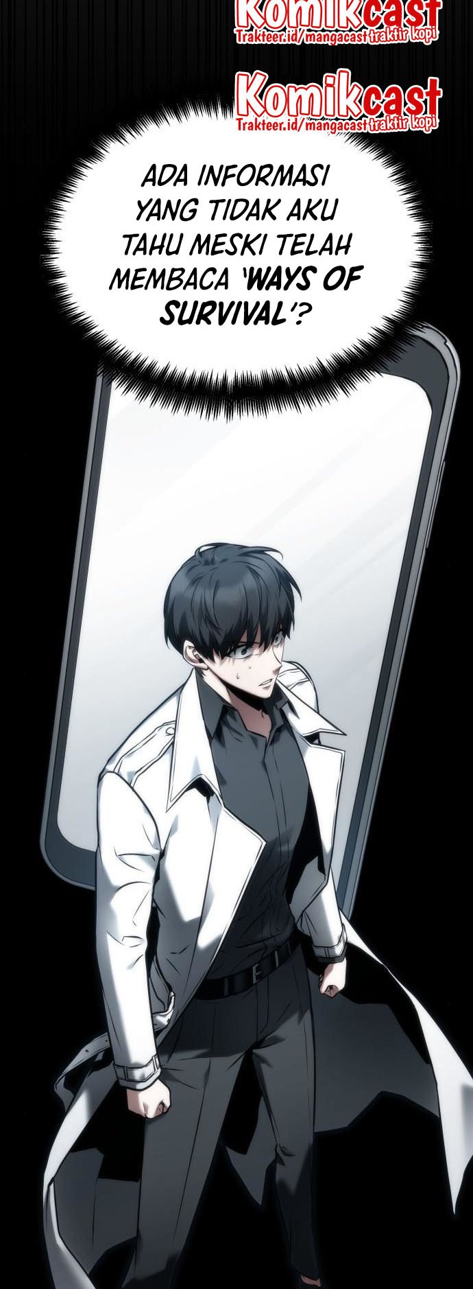 Omniscient Readers Viewpoints Chapter 115 Gambar 31