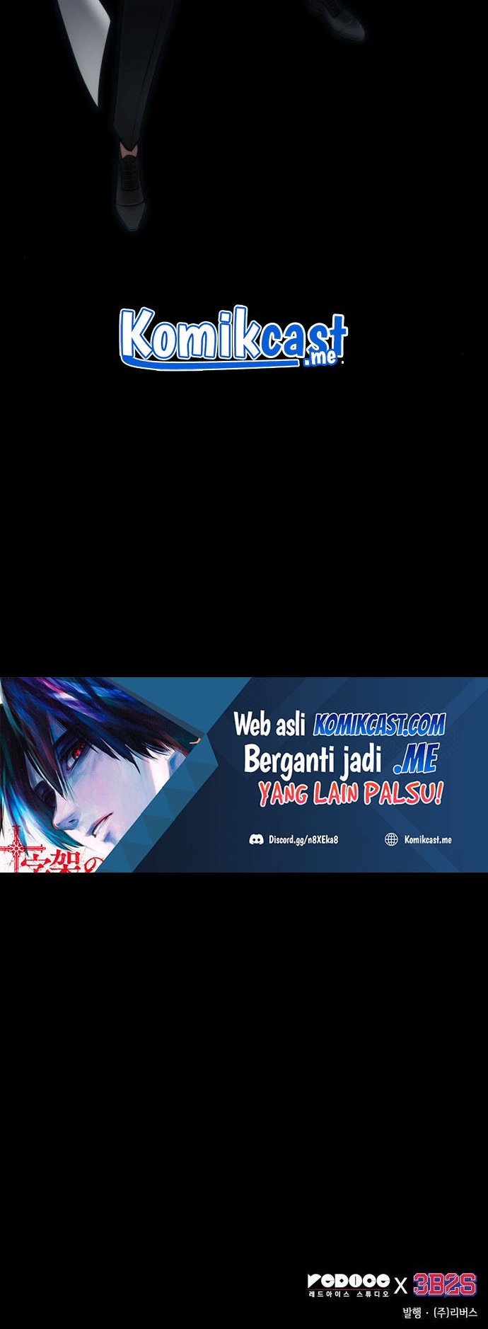 Omniscient Readers Viewpoints Chapter 115 Gambar 32