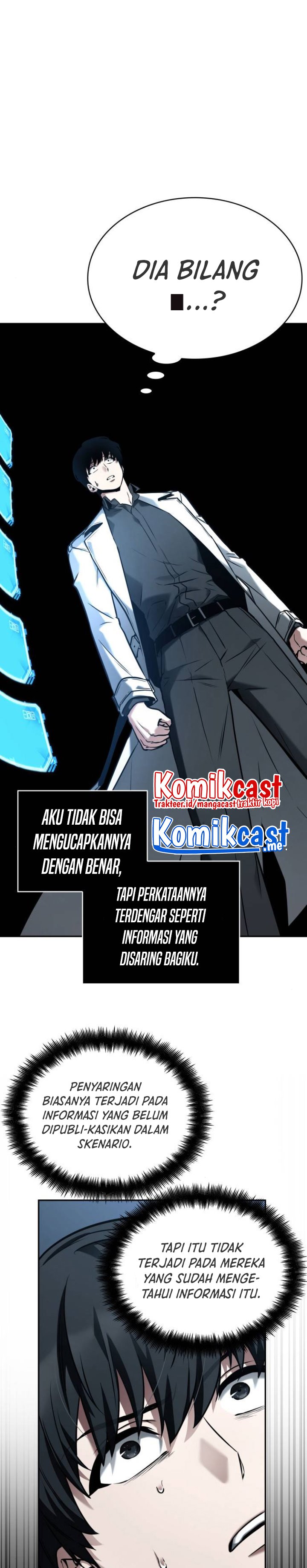 Omniscient Readers Viewpoints Chapter 116 Gambar 2