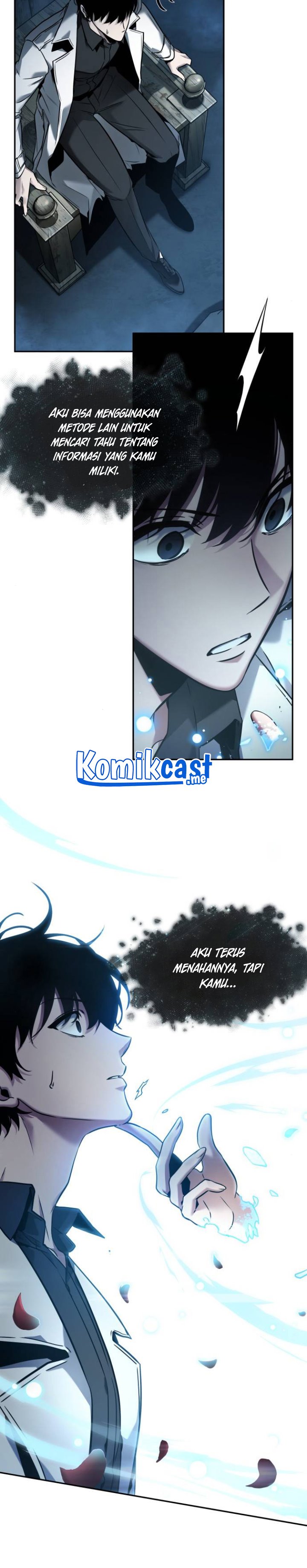 Omniscient Readers Viewpoints Chapter 116 Gambar 6