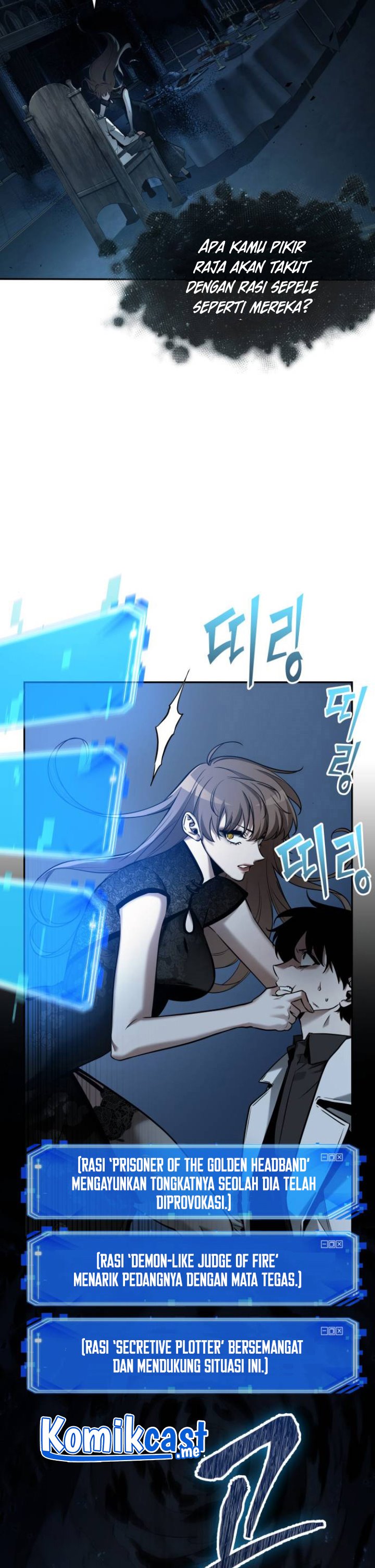 Omniscient Readers Viewpoints Chapter 116 Gambar 9