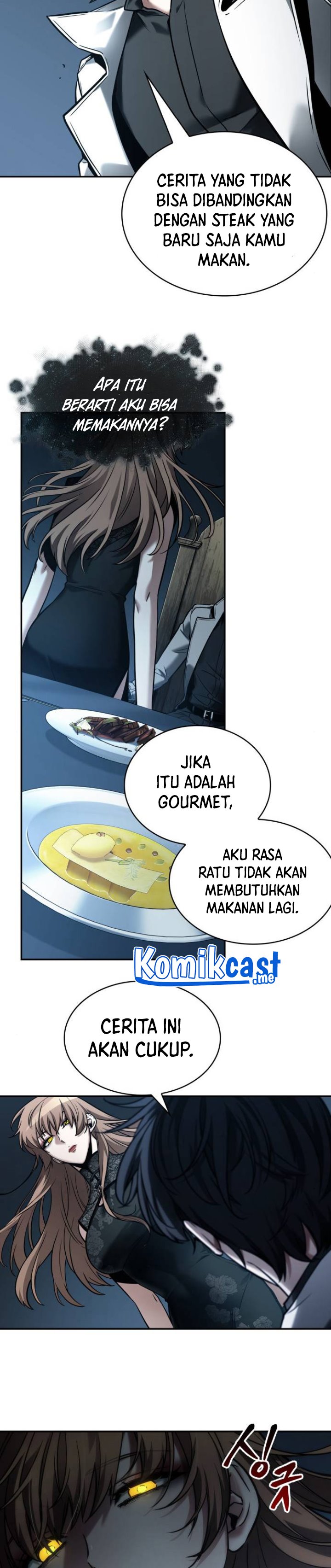 Omniscient Readers Viewpoints Chapter 116 Gambar 13