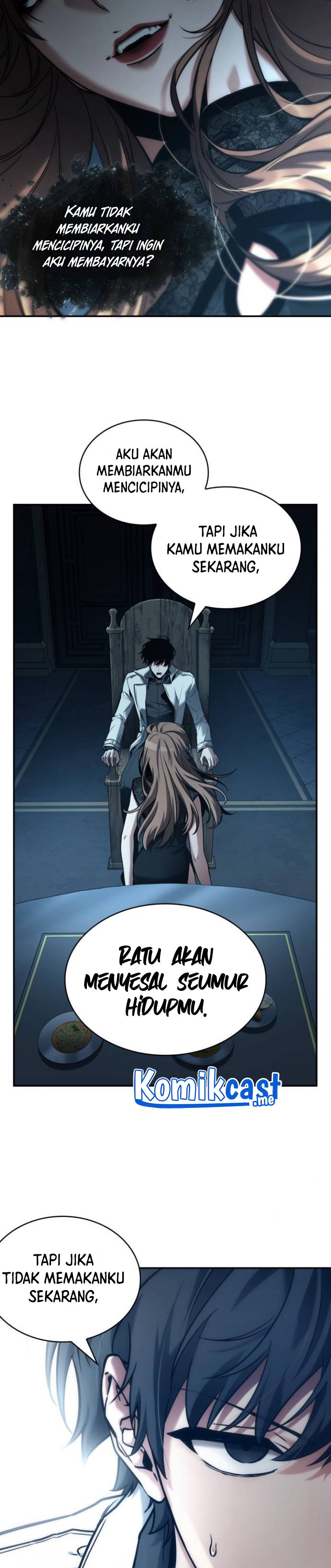 Omniscient Readers Viewpoints Chapter 116 Gambar 14