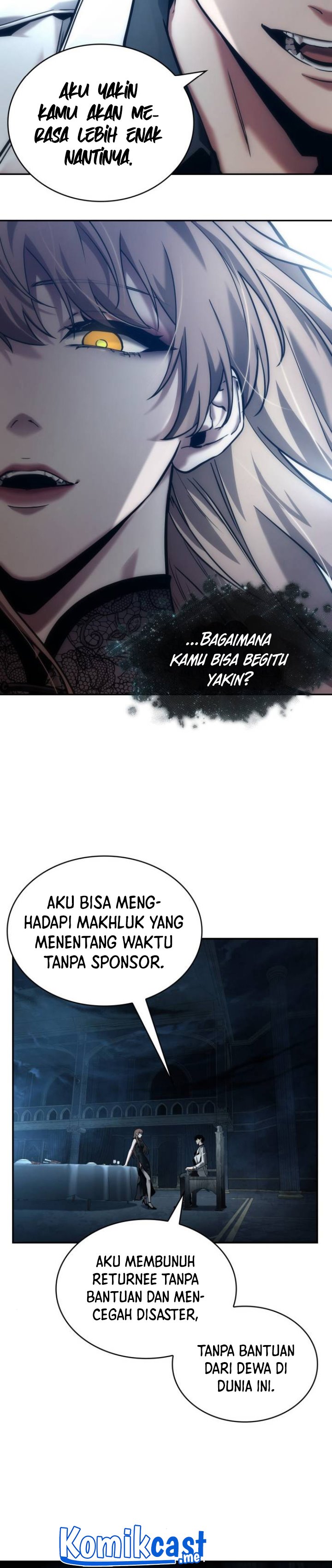 Omniscient Readers Viewpoints Chapter 116 Gambar 15