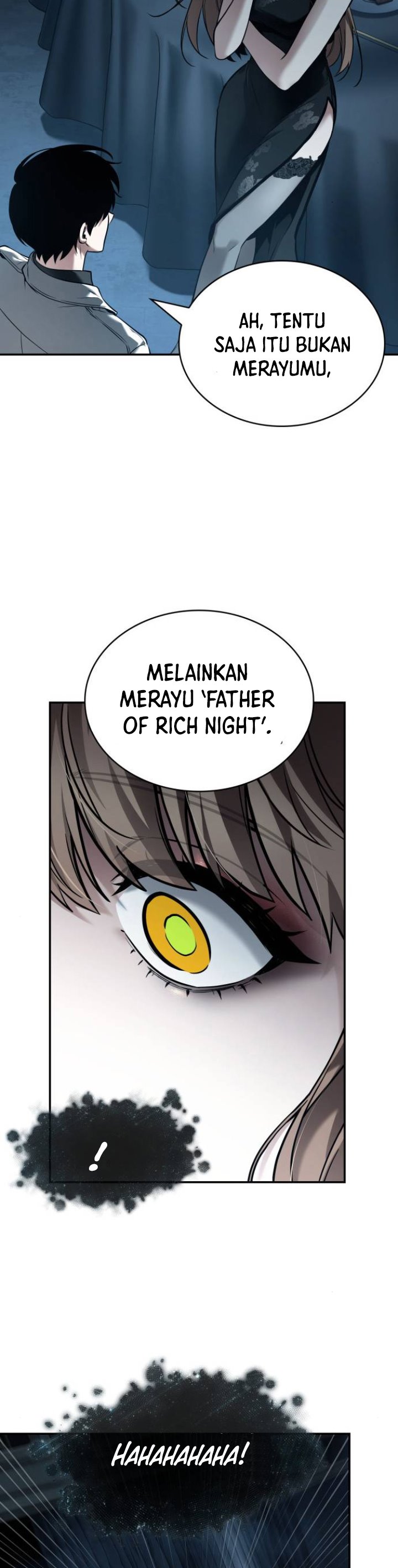 Omniscient Readers Viewpoints Chapter 116 Gambar 20