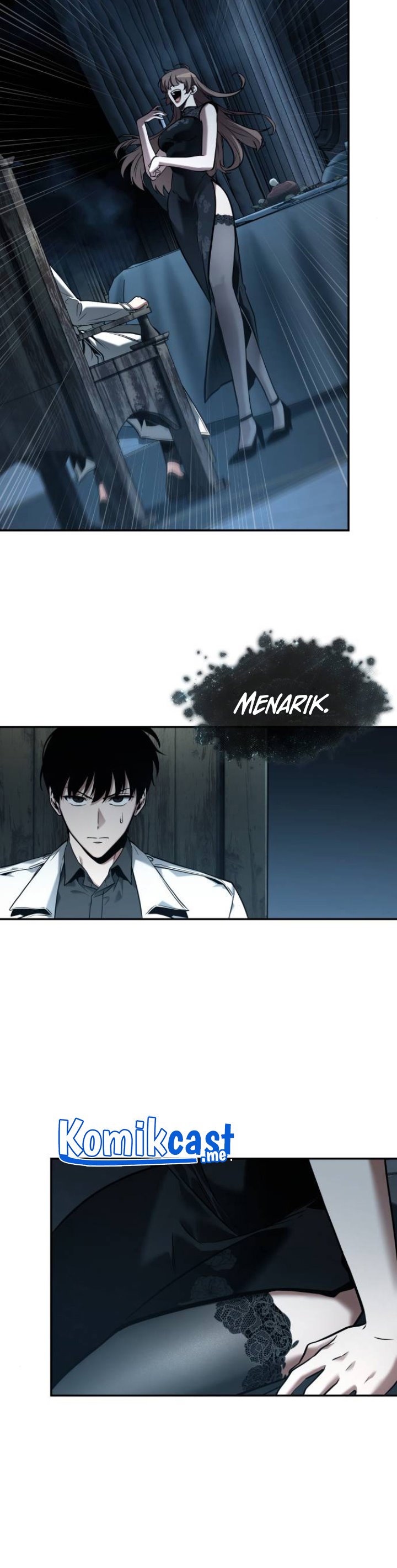 Omniscient Readers Viewpoints Chapter 116 Gambar 21