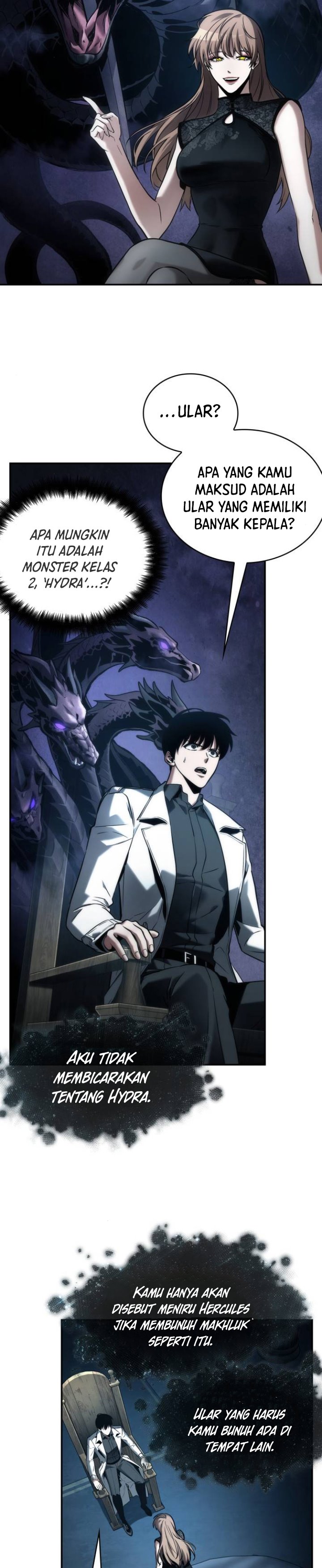Omniscient Readers Viewpoints Chapter 116 Gambar 24