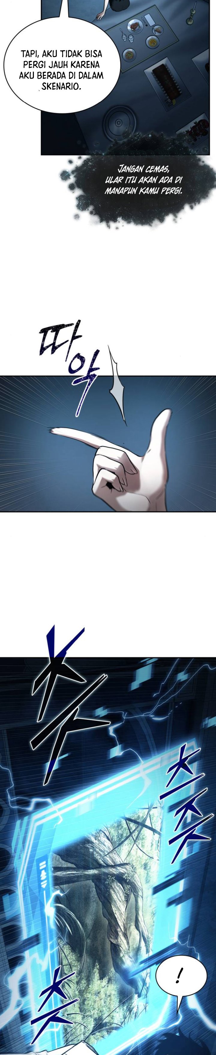 Omniscient Readers Viewpoints Chapter 116 Gambar 25