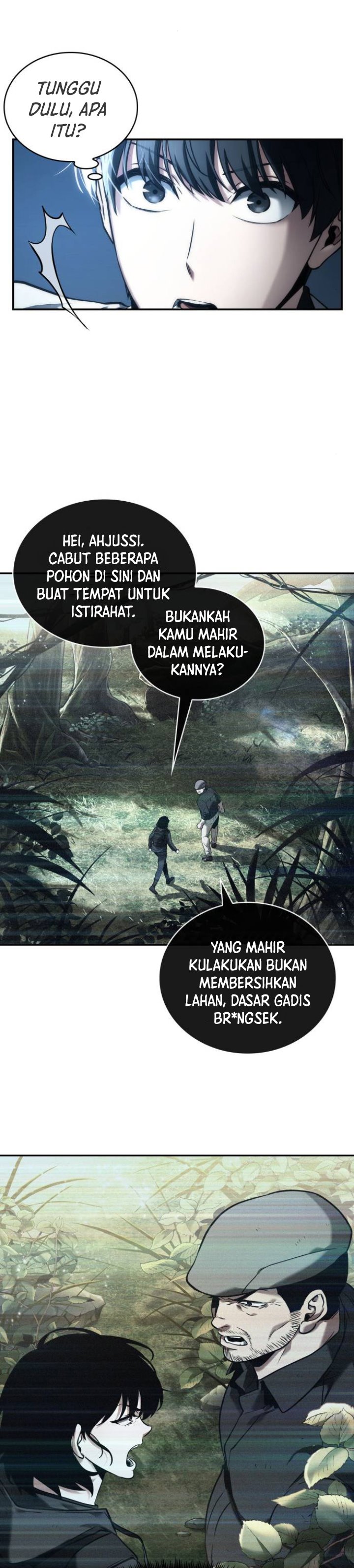 Omniscient Readers Viewpoints Chapter 116 Gambar 27