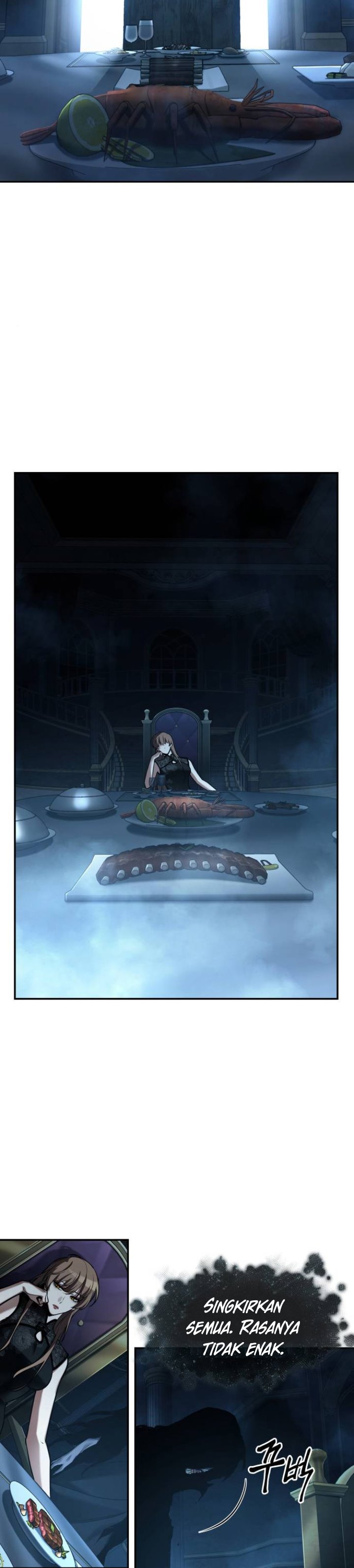 Omniscient Readers Viewpoints Chapter 116 Gambar 30