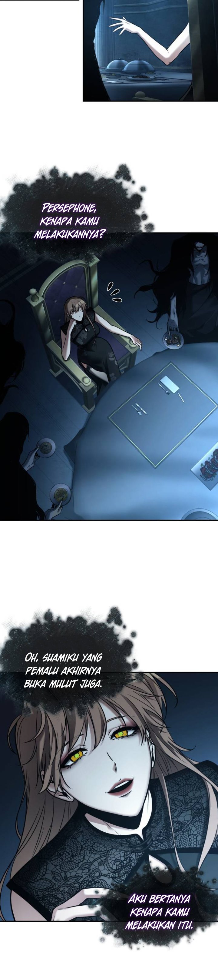 Omniscient Readers Viewpoints Chapter 116 Gambar 31