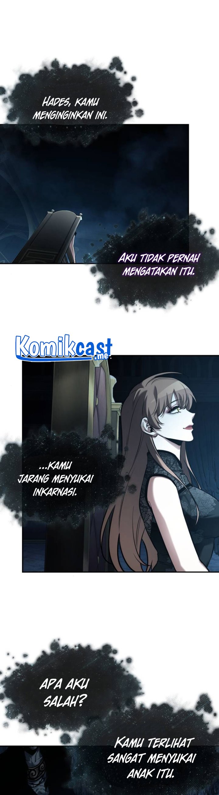 Omniscient Readers Viewpoints Chapter 116 Gambar 32