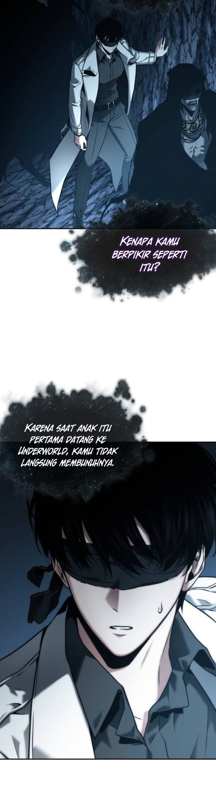 Omniscient Readers Viewpoints Chapter 116 Gambar 33