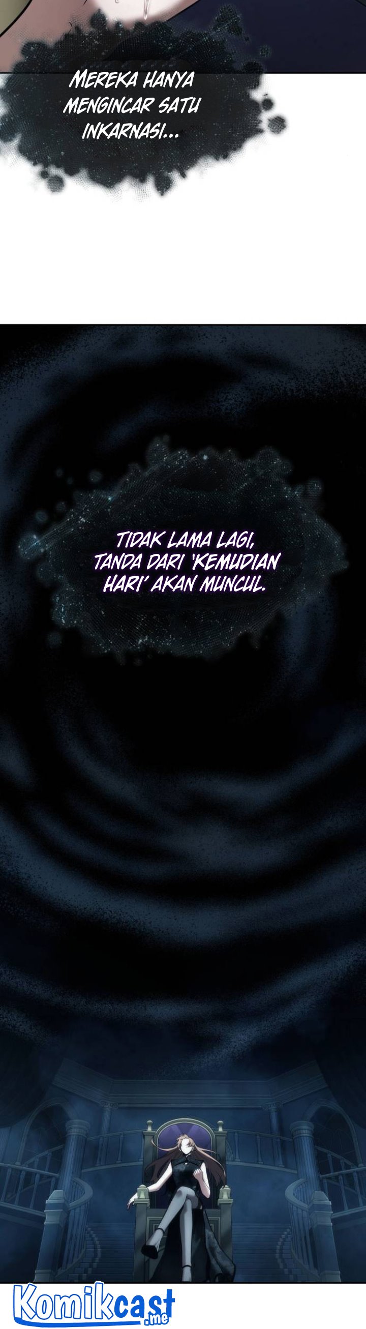 Omniscient Readers Viewpoints Chapter 116 Gambar 36