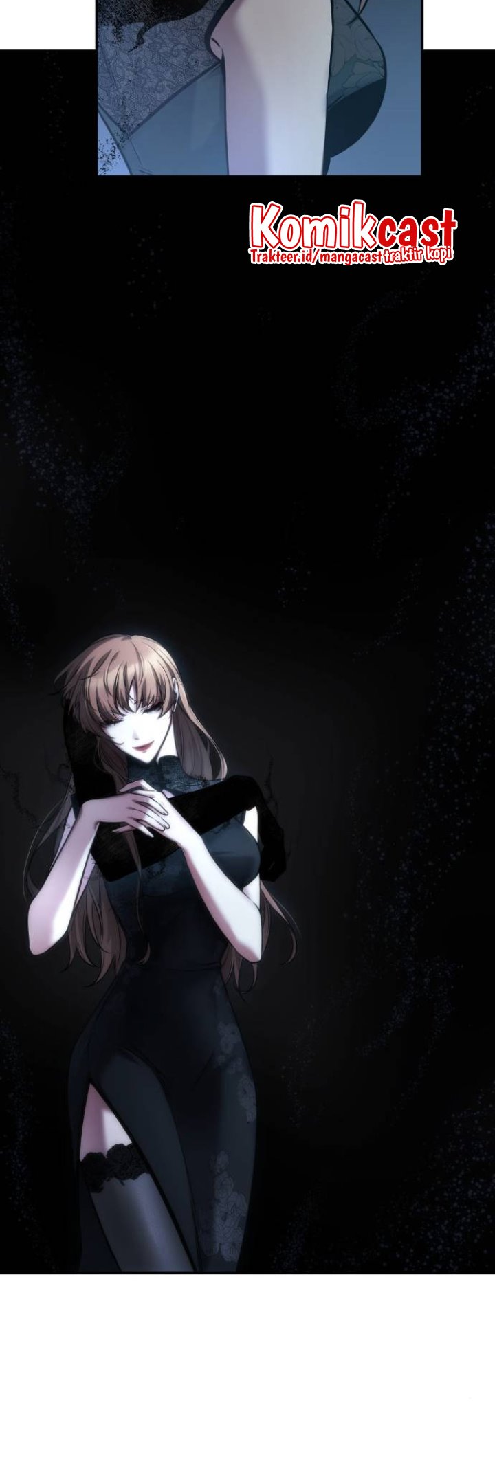 Omniscient Readers Viewpoints Chapter 116 Gambar 38