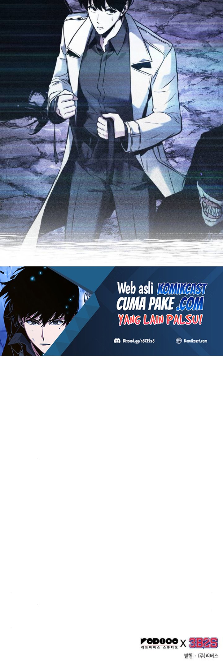 Omniscient Readers Viewpoints Chapter 116 Gambar 41