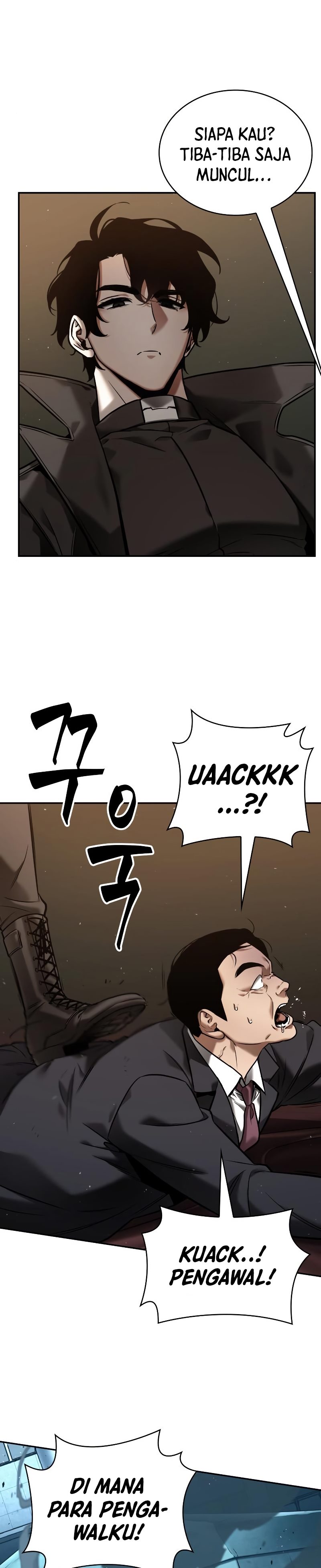 Omniscient Readers Viewpoints Chapter 120 Gambar 6