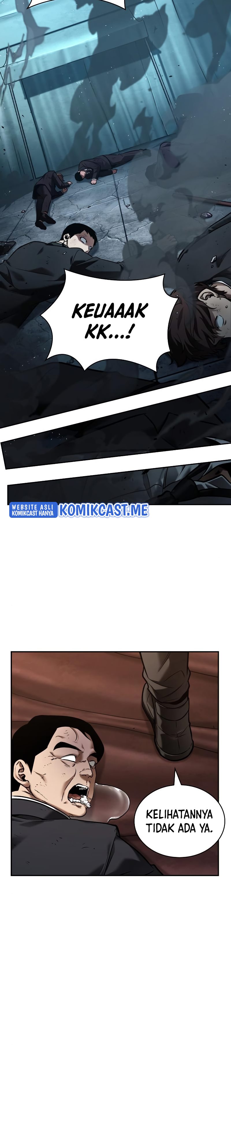 Omniscient Readers Viewpoints Chapter 120 Gambar 7